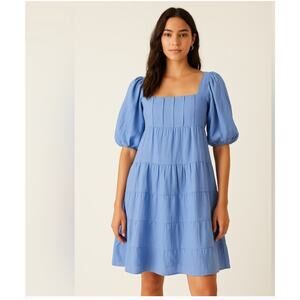 Anthropologie Dress Sz L